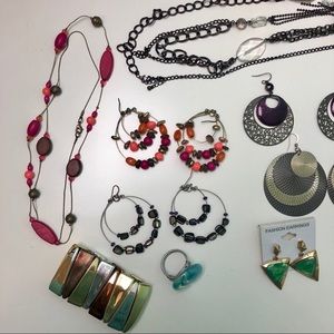 JEWELRY BUNDLE